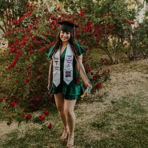 Meet your Posher, Carolina